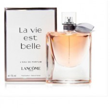 LA VIE EST BELLE INTENSE By Lancome For Women - 2.5 EDP SPRAY